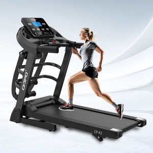 Ciapo, cinta <span class=keywords><strong>de</strong></span> correr eléctrica <span class=keywords><strong>de</strong></span> alta calidad, entrenamiento cardiovascular, cinta <span class=keywords><strong>de</strong></span> correr para el hogar, cinta <span class=keywords><strong>de</strong></span> correr plegable a la venta - Product Image 2
