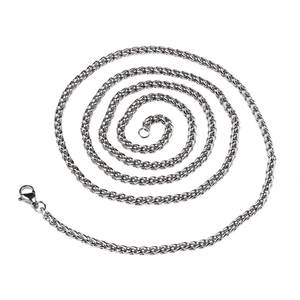 Catena in Acciaio da 70cm per Strumenti e Attrezzature per Gioielleria - Product Image 1