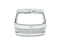 Nouvelle coque de carrosserie de voiture électrique Lynk&Co 09 de haute qualité, pièces automobiles pour SUV à énergie nouvelle (2021-) en stock