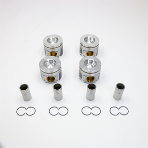 Kits de Pistones para Motor 11258519102 11258519401 para BMW 1.5T 0.5 Serie 2 Active Tourer F45 218d B47D20 2.0L Diésel - Product Image 2