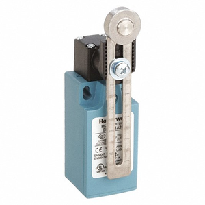 NUEVOS Interruptores de Límite Industriales, Serie GLL, Glla01a2b GLLA01A1B, Interruptor Universal - Product Image 1