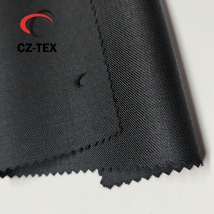 Màu Xanh Đậm Twill Len Tinh Khiết Phù Hợp Với Vải Cho Nam Giới Phù Hợp Với - Product Image 6