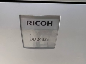 Chất lượng tốt tình trạng tốt dx2430 dx2330 dx2432 dd2433 tân trang lại sử dụng cũ Priport <span class=keywords><strong>duplicator</strong></span> - Product Image 6