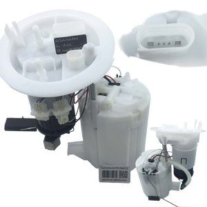 Ensemble de pompe à carburant électrique OEM 8GL-13907-01 8GL-13907-01-00 |   Pompe à carburant compatible avec les motos FX NYTRO RS VECTOR RS <span class=keywords><strong>MAM</strong></span> 2008-2014 - Product Image 2