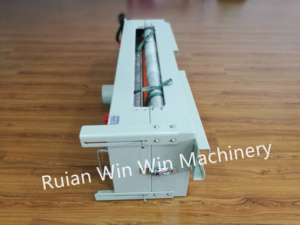 HW-SF500 HW-SF800 HW-SF1000 Film Corona Treater Frame High Quality Surface Corona Treatment Machine - Product Image 3