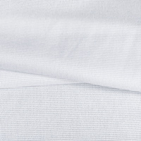 Tissu tricoté côtelé 1x1 extensible de haute qualité, 97 % polyester, 3 % élasthanne, pour poignets et cols – Vente en gros usine