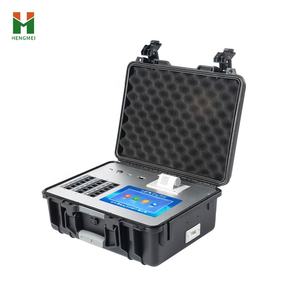 Multi-Parameter Laboratorium Kantine Supermarkt Uitgebreide Groente-en <span class=keywords><strong>Pesticide</strong></span> Residu Detector - Product Image 5