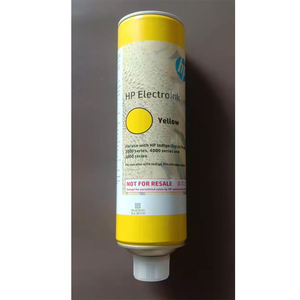 Electro lnk Mark 4 Q4015D S2 Gelb Weiß Magenta Schwarz <span class=keywords><strong>Cyan</strong></span> 540g Für Indigo 3000/4000/5000/5500 Serie - Product Image 1