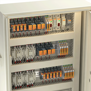 LANBOO 6 мм тонкое реле DC12V. Dc24v опционально 1NO1NC резистивная нагрузка 6A - Product Image 5