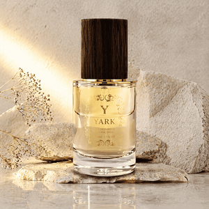 Botellas de Perfume de Vidrio Vacías de Lujo Personalizadas, Elegante Tapa de Madera, Botella con Degradado de Color, 25ml 50ml 100ml, con Impresión Personalizada Premium - Product Image 3