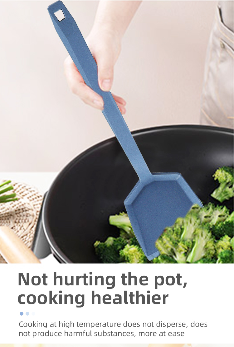 Amazon Top Seller Silicone Kitchen Accessories kitchen utensils Cooking Tools Kitchenware Cocina Silicone Kitchen Utensils