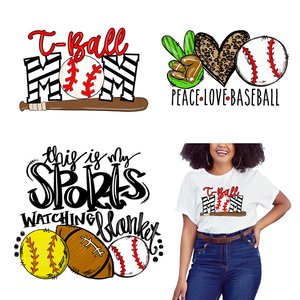 Parches Termoadhesivos Supermama para Bebés, Adorables Dibujos Animados, Transferencias Térmicas para Niños y Niñas, Camisetas y <span class=keywords><strong>Ropa</strong></span> - Product Image 3