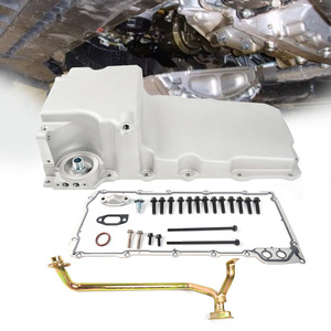 Kit de carter d'huile moteur GM LS1 LS2 LS3 302-1LS avec joint et matériel de fixation pour Chevrolet - Product Image 1