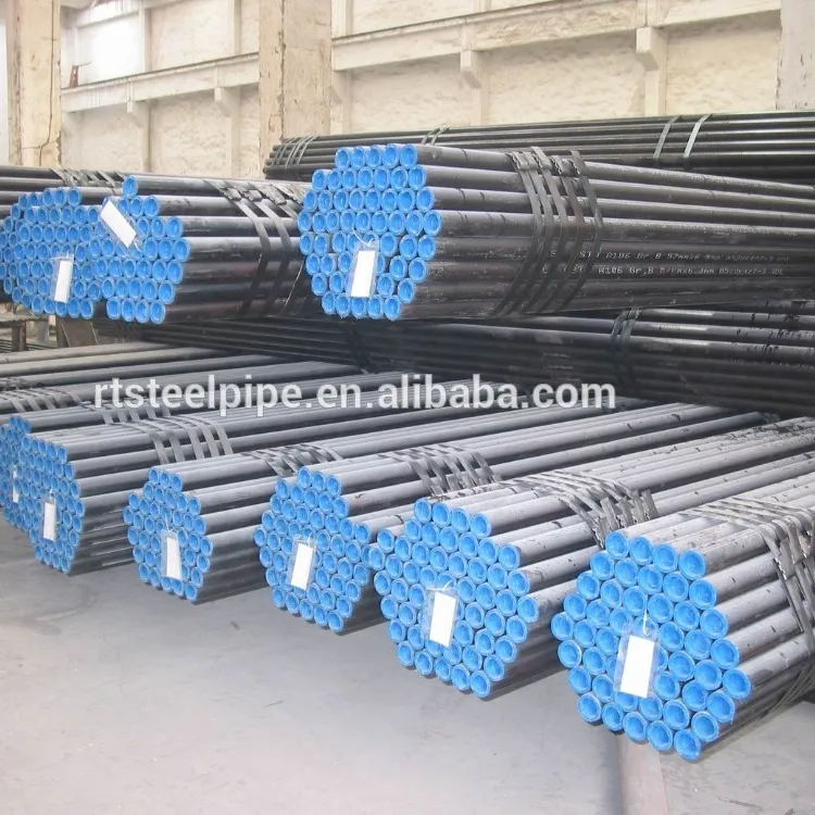 API 5L standart çelik boru ve çelik boru çin üreticisi