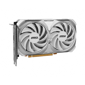 การ์ดจอ RTX 4060 VENTUS 2X WHITE 8G OC PCI สำหรับแล็ปท็อป มือสอง ประสิทธิภาพสูง ให้ประสิทธิภาพการเล่นเกมที่เหนือกว่า - Product Image 4