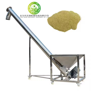 Premium spiral conveyor, spiral elevator, spiral feeder, spiral elevator - Product Image 2