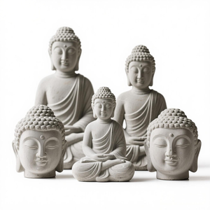 Tùy chỉnh xi măng rù<span class=keywords><strong>a</strong></span> tượng cho trang trí sân vườn, sống động như thật bò sát điêu khắc với đầy đủ tùy biến - Product Image 2