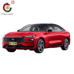 <span class=keywords><strong>Ford</strong></span> <span class=keywords><strong>Mondeo</strong></span> 2022 Usado, 1.5L, Aspiración Natural, SUV, 100-150 CV, 200-300 Nm de Torque, Transmisión Automática, Cámara Trasera Izquierda, Cuero - Product Image 5