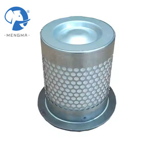 DB2021 Mengma เครื่องแยกน้ำมันคอมเพรสเซอร์ตัวกรองอากาศ - Product Image 2