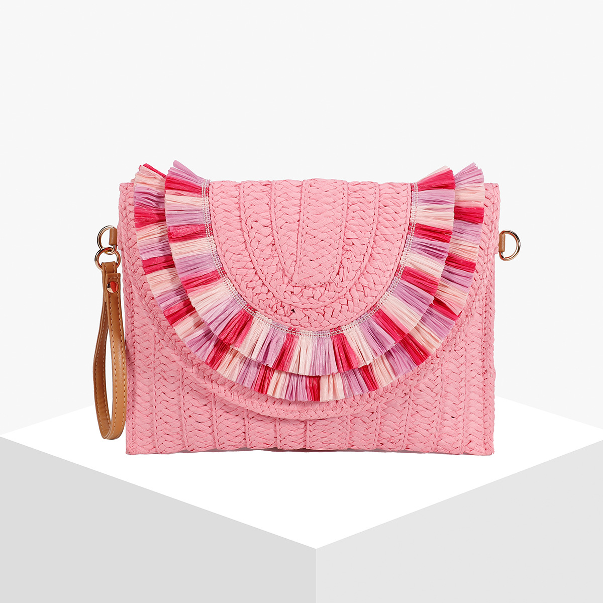 colorato A-rosa