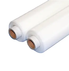 Nylon monofilamento filtro malha melhor preço Boa abrasão e resistência às intempéries cor branca lisa ou tarja