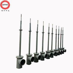 Chất lượng tốt được xây dựng trong an toàn dừng chân van khoan chất lỏng Tank Dưới van để bán - Product Image 5