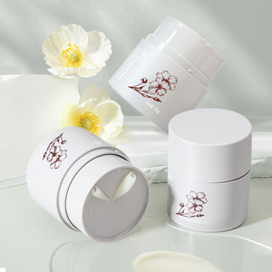 Bálsamo Limpiador Profundo Tres en Uno Personalizado, Suave y No Irritante, para Ojos, Labios y Rostro, <span class=keywords><strong>Desmaquillante</strong></span>, Diseño Giratorio - Product Image 5