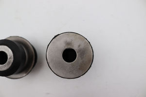 Excavator Engine Rubber <b>Buffer</b> <b>Pad</b> Fit for Kubota161 Engine Mounting Rubber Cushion RD41142152 /RD411-42153 - Product Image 2