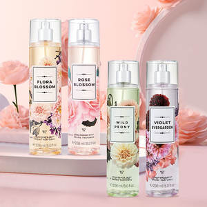 Desodorante Corporal en Aerosol con Aroma Floral de Rosas Victoria para Mujer, 236 ml, Tamaño Regular, Larga Duración, para Uso Diario, Óptimo - Product Image 6