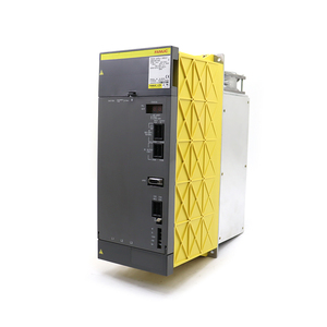 ใหม่เอี่ยม A06B-6087-H130 FANUC SERVO ไดรฟ์แอมพลิฟายเออร์ A06B6087H130 FANUC ไดรฟ์ในสต็อกจัดส่งรวดเร็ว - Product Image 1