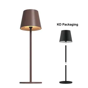 KD Design Bar Outdoor Tisch lampe LED Schreibtisch lampe Hohe Qualität Verpackung sparen und Kosten senken