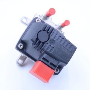 Scr bộ phận hệ thống cho Scania urê phun 2722701 2095566 2238324 2238325 động cơ cho Adblue mô-đun Phụ tùng xe tải - Product Image 5
