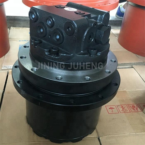 170403-00105 170403-00106 Motor de Traslación DX60W, Mando Final DX60 - Product Image 4