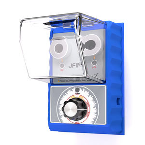 Furo Duplo Ajustável JFIND JF109 Pro Car Spark Plug Tester Detector Ignição Plug Analyzer 12V Gasolina Ferramenta De Diagnóstico - Product Image 1