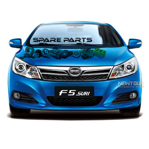 Accesorios Automotrices para Vehículos, Piezas de Motor, Fabricante de Autopartes y Repuestos para BYD F5 SURI - Product Image 1