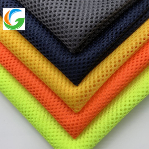 Shorts in tessuto a maglia a forma di ragno sportivo personalizzato, olografico, tessuto a rete, tessuto a rete, tessuto a maglia quadrato per calzature - Product Image 4