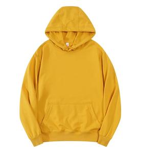 Muestra Gratuita Personalizada de Sudaderas con Capucha de Algodón Ecológico para Hombre, Unisex, de Alta Calidad, Estilo Informal - Product Image 3