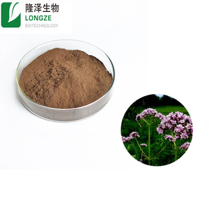 Muestra Gratuita de Extracto Puro y Natural de Raíz de Valeriana, Extracto Herbal, Ácido Valérico 0.8% en Polvo, Envase de Plástico, Lata, Botella - Product Image 2