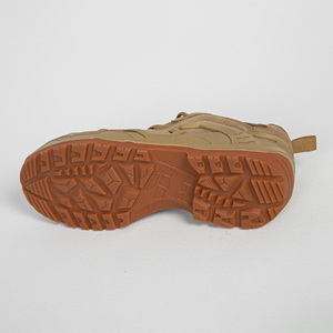 Bottes de randonnée en plein air confortables Chaussures anti-crevaison pour l'aventure dans la nature - Product Image 5