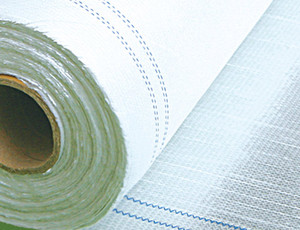 Boris แผ่นไฟเบอร์กลาสเส้นใยสับผ้าสี่แกนสำหรับเรือแม่พิมพ์ Frp - Product Image 4