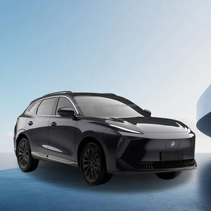 Dongfeng forthing Friday reev รถ reev บ้าน75kW 6000rpm ไฟฟ้าดีไซน์หรู SUV <span class=keywords><strong>LHD</strong></span> Long Rang ผลิตในประเทศจีน - Product Image 4