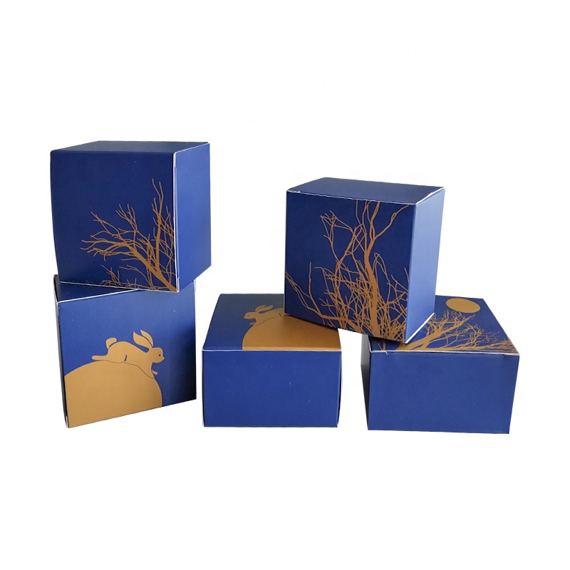 mooncake boxes small