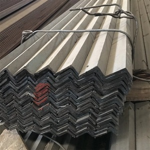 Usine personnalisée diverses spécifications bas prix angle égal acier ss540 - Product Image 5