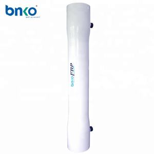 RO Repuestos FRP Carcasa de membrana de 8 pulgadas Recipiente a presión Ro 8040E-3 Recipiente de membrana - Product Image 3