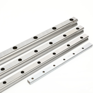 Guías Lineales de Acero de Alta Resistencia MG HG para Movimiento Lineal - Product Image 1