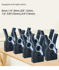 Herramienta de abocardado de CC precisa para aire acondicionado: Máquinas eficientes para conformar extremos de tubos - Product Image 5