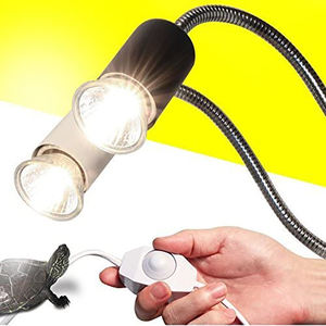 <span class=keywords><strong>Support</strong></span> à pince en céramique pince luminaire pour Reptiles lumières <span class=keywords><strong>tortue</strong></span> lézard <span class=keywords><strong>lampe</strong></span> <span class=keywords><strong>chauffante</strong></span> lumière - Product Image 2