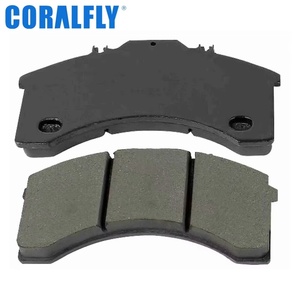 Piezas del Sistema de Frenos para Camiones de Trabajo Pesado 29011 WVA29011 1906191 1906459 2992479 para IVECO - Product Image 5