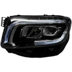 ไฟหน้ารถยนต์ GLB 220 GLB 250 W247 12V ไฟหน้าไดโอดเปล่งแสงคุณภาพสูง - Product Image 3