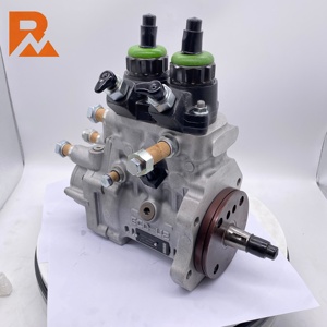 Pompe d'injection de carburant 094000-0306 8‑94392769‑6 pour moteur 6HK1‑TC - Product Image 1